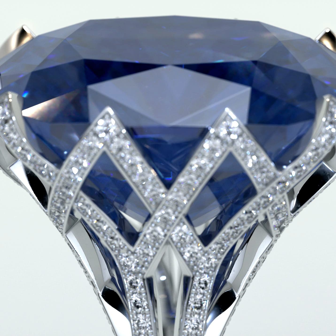 Robert Procop Ring II