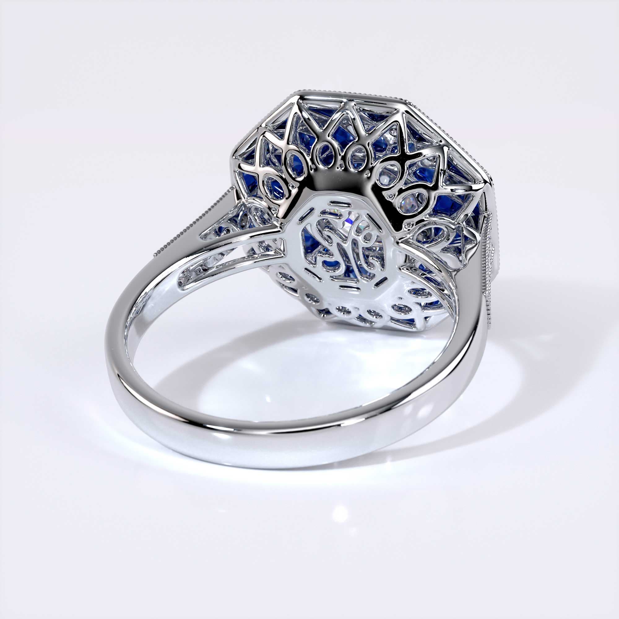 Liori Diamond Ring II
